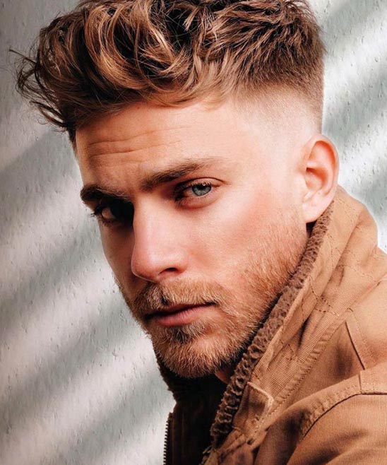 Different Hairstyles for Mens Long Hair