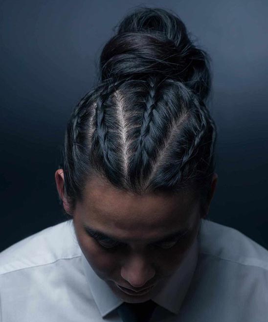 Dread Hairstyles for Men