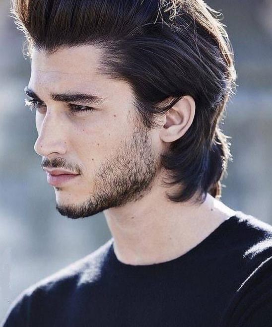 Dread Hairstyles for Men