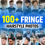 Fringe Hairstyle