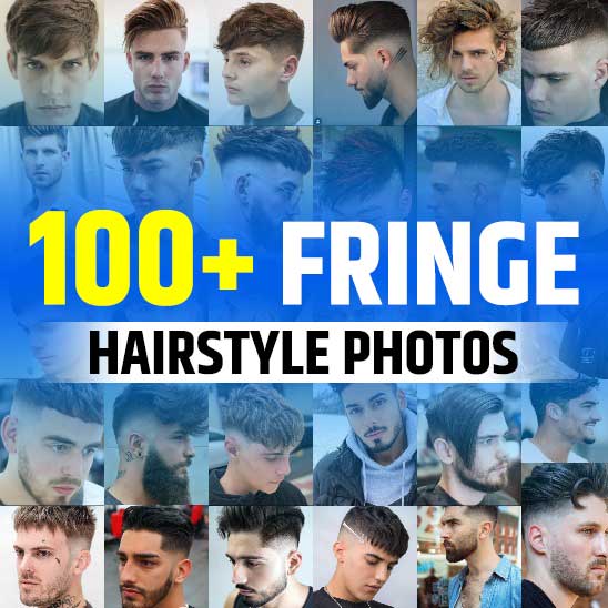 Fringe Hairstyles