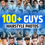 Hairstyles for Guy