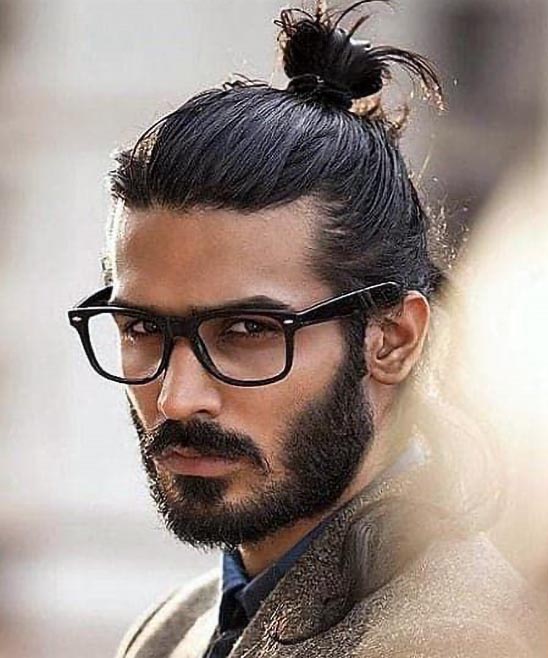 Hairstyles for Men With Short Hair