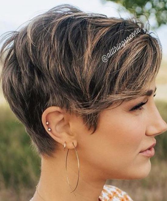 Hairstyles for Thin Hair Women Over 50