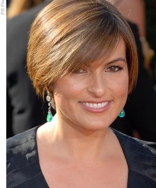 Hairstyles for Thinning Hair Women Over 50