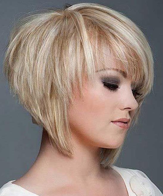 How to Cut Short Layered Bob Hairstyles