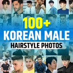 Long Asian Mens Hair