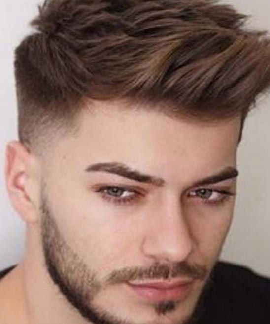 Long Nose Hairstyles Male