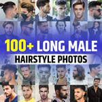 Male Long Hairstyles