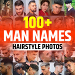 Man Hairstyle Name