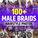 Men Braid Hairstyles