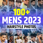 Men Hairstyles 2023