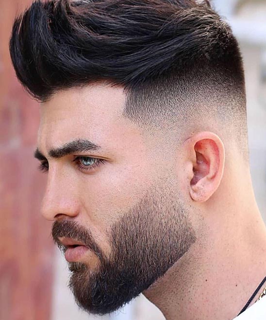 Mens Mid Length Hairstyles 2014