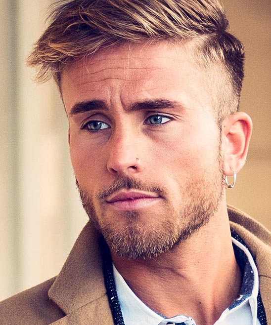 Mens Mid Length Hairstyles 2022