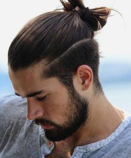 Men's Short Length Hairstyles