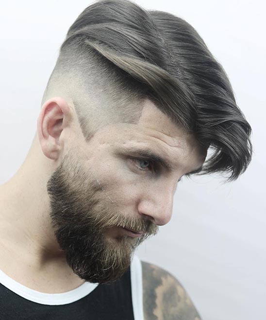 Mid Length Mens Hairstyles 2022