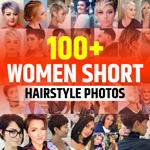 Older Women Short Hairstyles