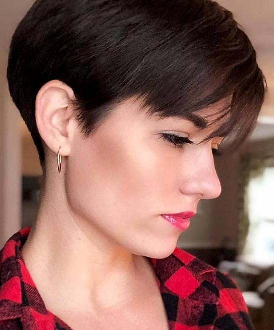Over 60 Short Hairstyles for Thin Hair