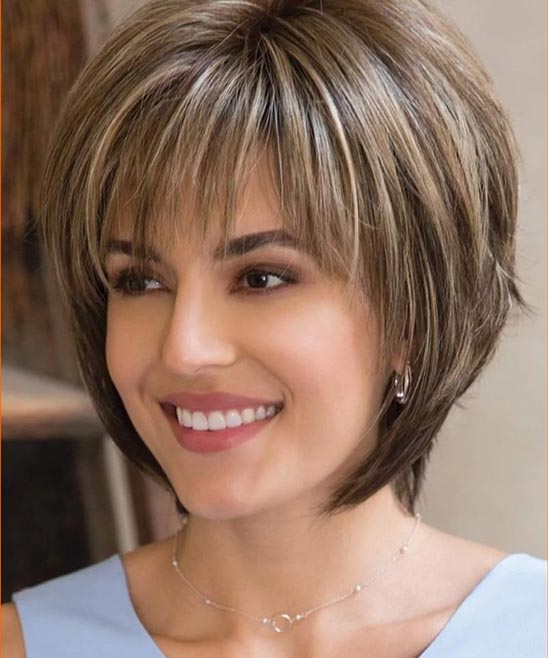 Sexy Haircuts for Women Over 50
