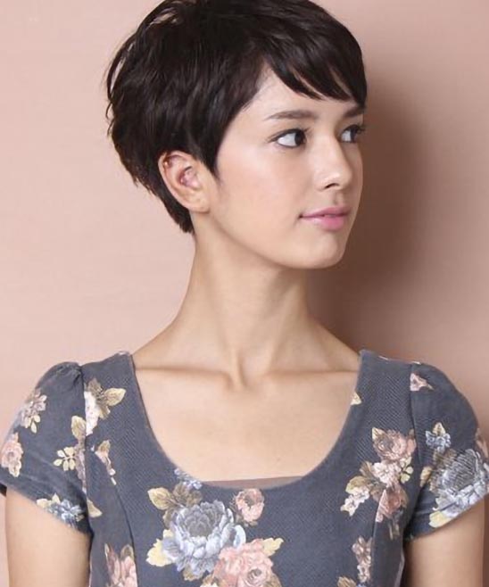 Short Black Hairstyles for Women Over 50