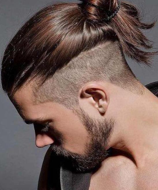 Short Hairstyles for Men