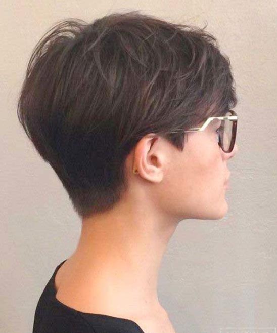 Short Hairstyles for Women Over 50 With Thin Hair
