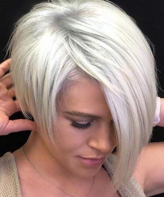 Short Sexy Haircuts for Women Over 50