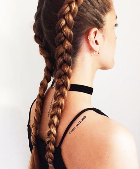 Side Braid Hairstyles How to