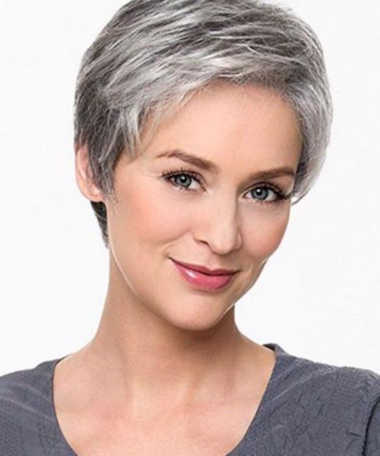 Stylish Haircuts for Women Over 50