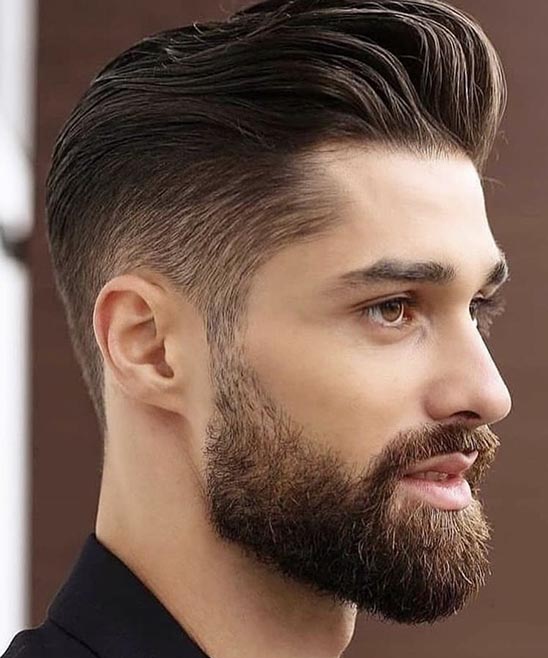 Top Hairstyles for Men 2023