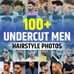 Undercut for Men Hairstyle