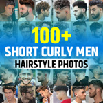 Wavy Hairstyles Men