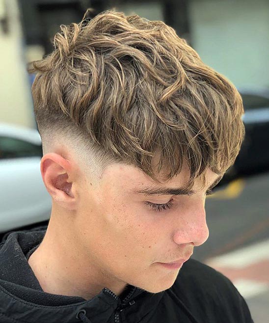 12 Year Old Boy Haircuts 2023