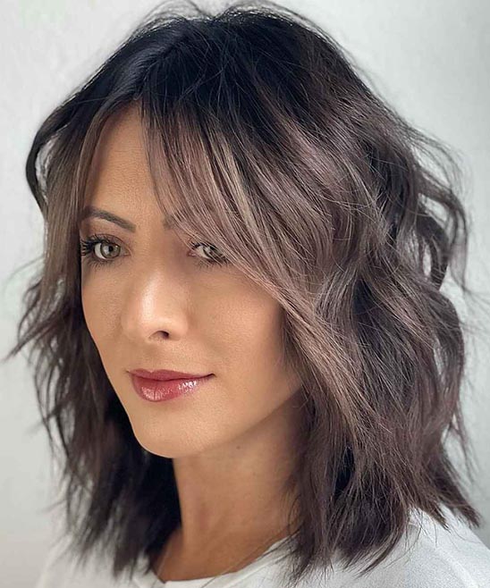 2017 Haircuts for Women Over 40