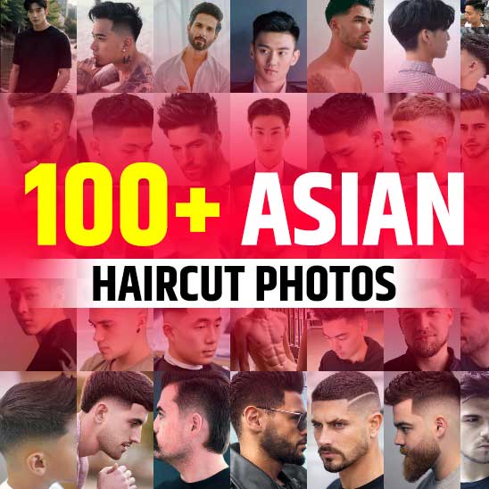 Asian-Haircut