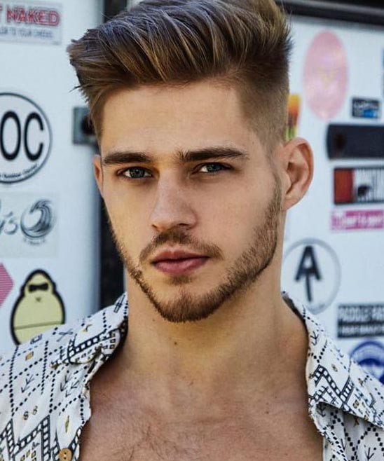 Best Haircuts for Boys