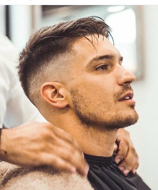 Best Haircuts for Men With Thinning Hair