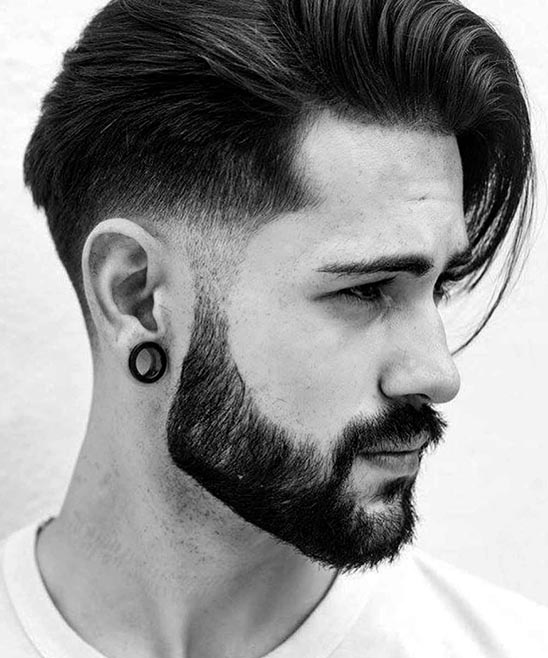 Best Haircuts for Oval Face