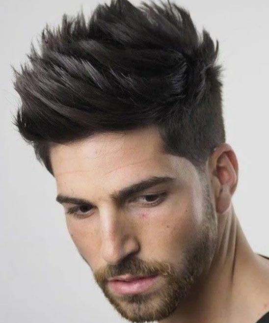 Best Haircuts for Oval Face Shape