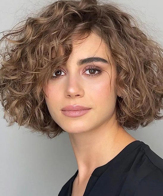 Best Haircuts for Oval Faces