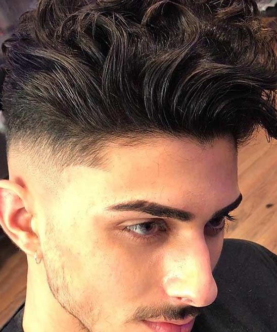 Best Haircuts for a Oval Face