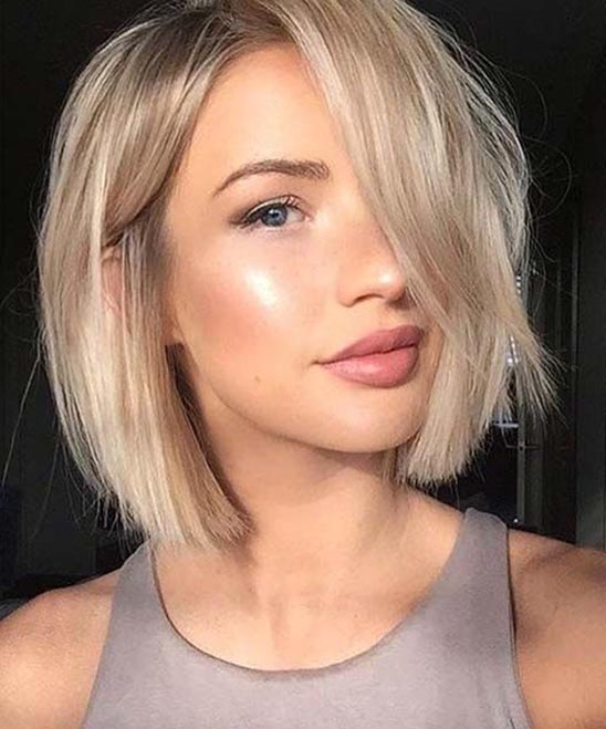 Black Short Bob Haircuts for Women From the Back