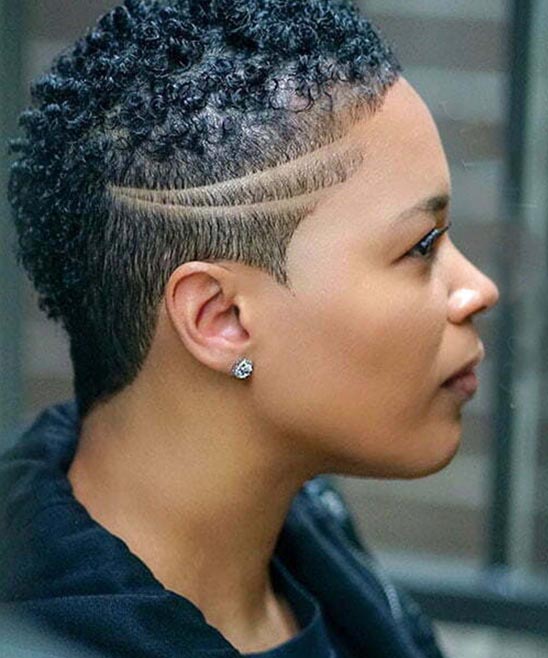 Black Womens Short Haircuts Thecutlife
