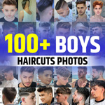 Cool Haircuts for Boys