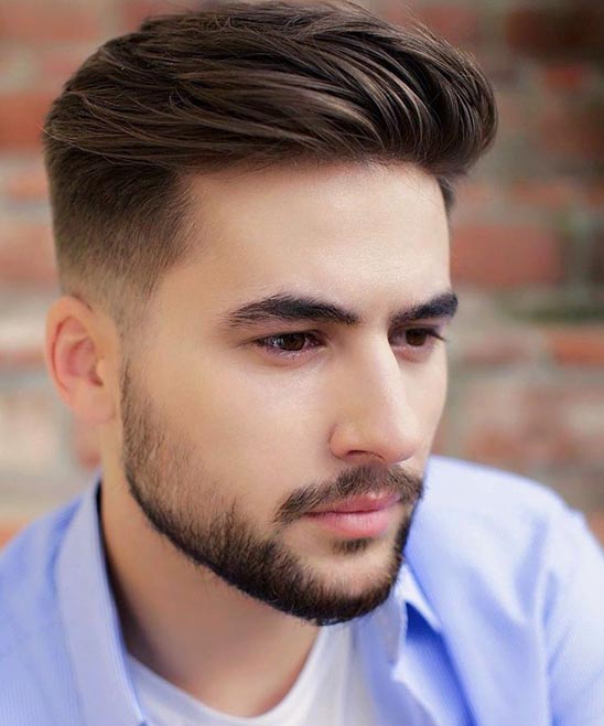 Easy to Style Haircut