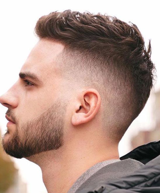 Easy to Style Layered Haircuts