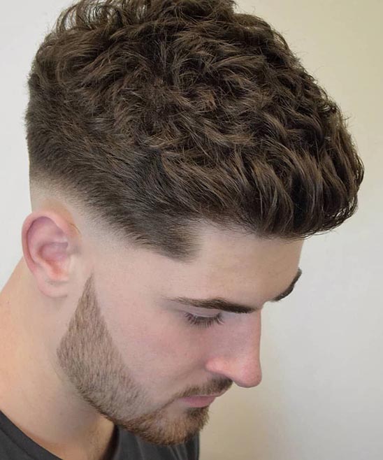Easy to Style Medium Length Haircuts