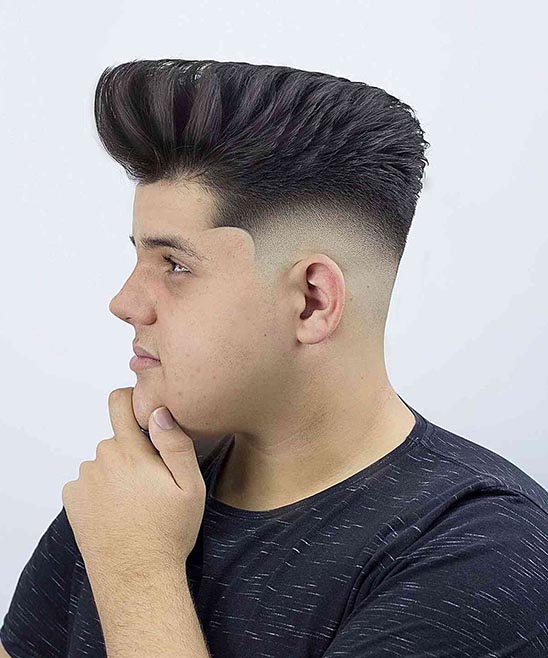 Haircut for Boys 2023