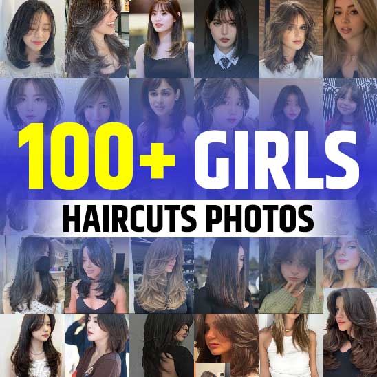 Haircuts for Girls