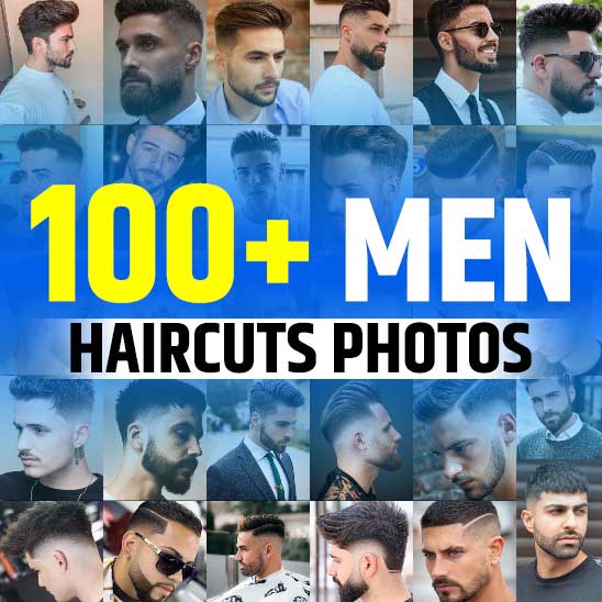 Haircuts for Men